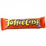 Toffee Crisp (44g) (Best Before End: 08/2015)