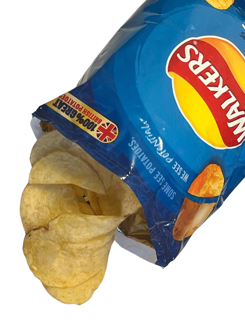 British Crisps & Snacks