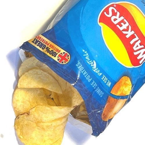 British Crisps &amp; Snacks