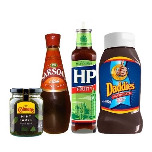 Imported Condiments Vimto Original Squash - 1 litre - UK Import - British Sweets & Treats