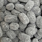 Barnetts Army & Navy Original Tablets 100g bag - Traditional British boiled sweets