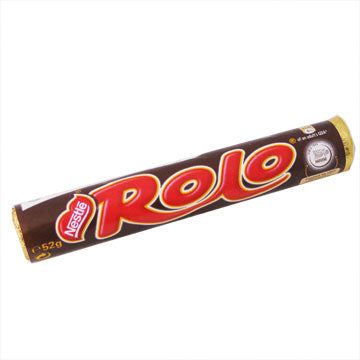 Nestle Rolo 52g - Best Before: 12/2025