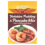 Yorkshire Pudding Mix 142ml box