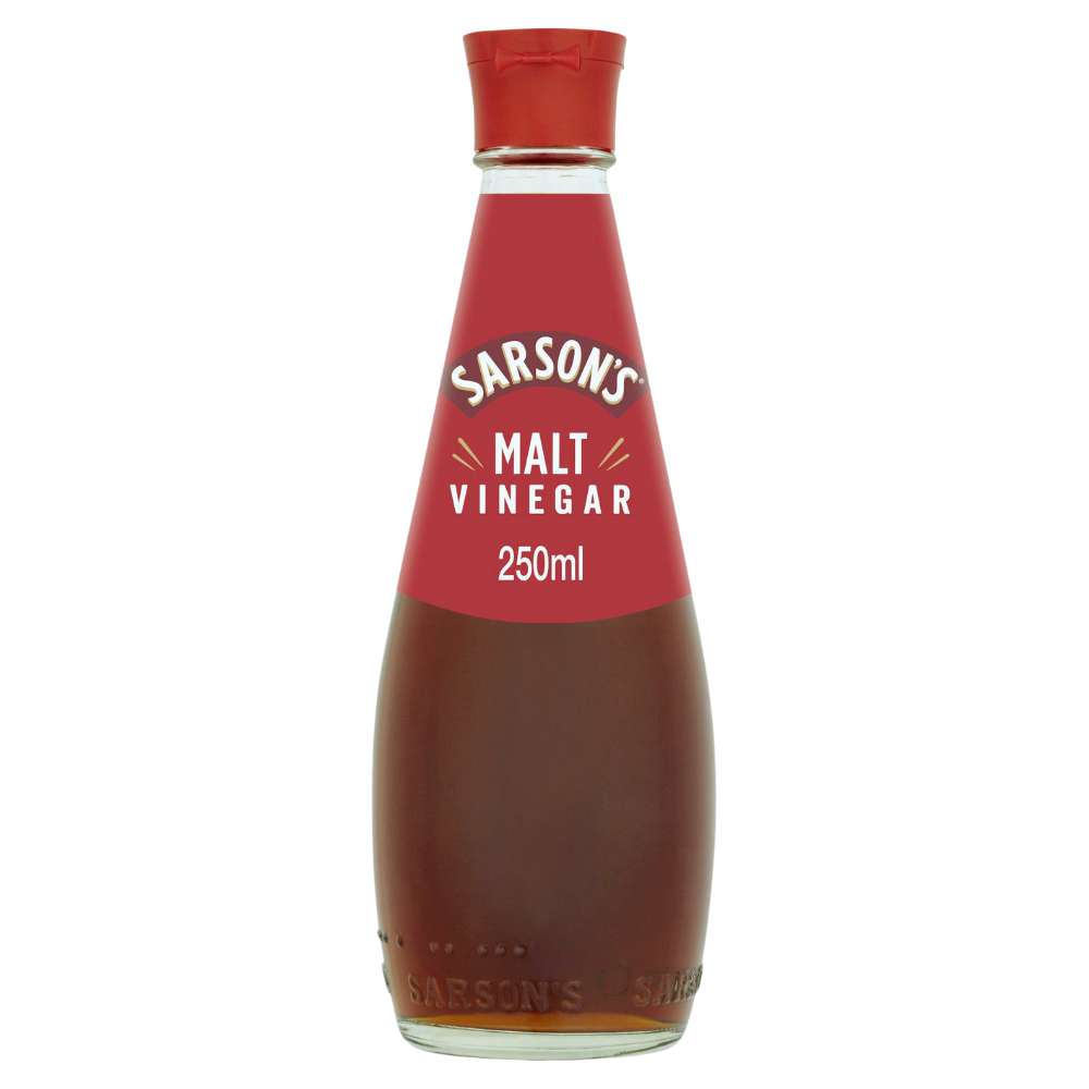 Sarsons MALT VINEGAR Original 250ml