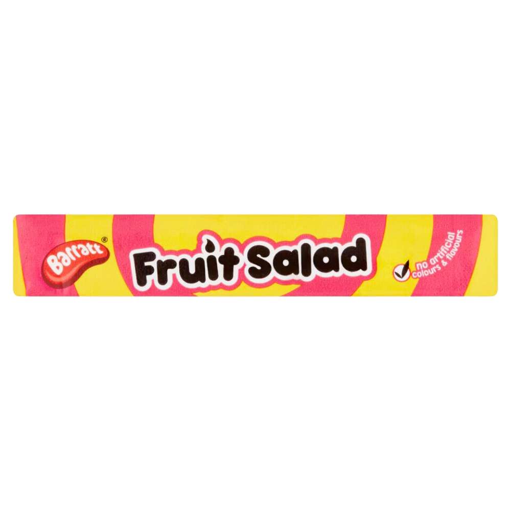 Fruit Salad Stick Pack 36g - Best Before: 10/2025 (20% OFF)