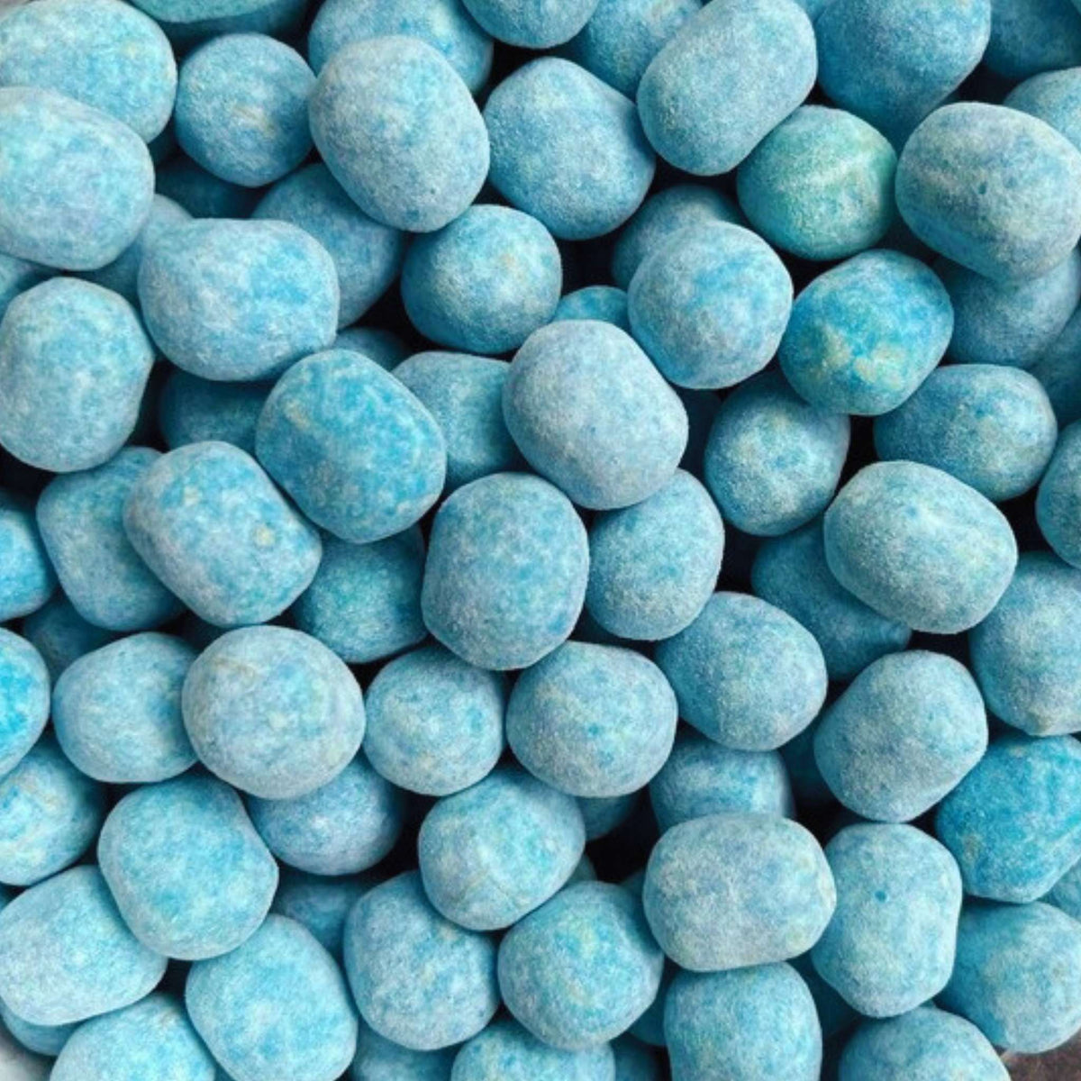 Blue Raspberry Bondons Kingsway Blue Raspberry Bonbons 100g | UK Import | Australia – British ...