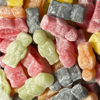 Barratt Jelly Babies 100g bag