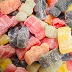 Barratt Jelly Babies - retro gummy sweets