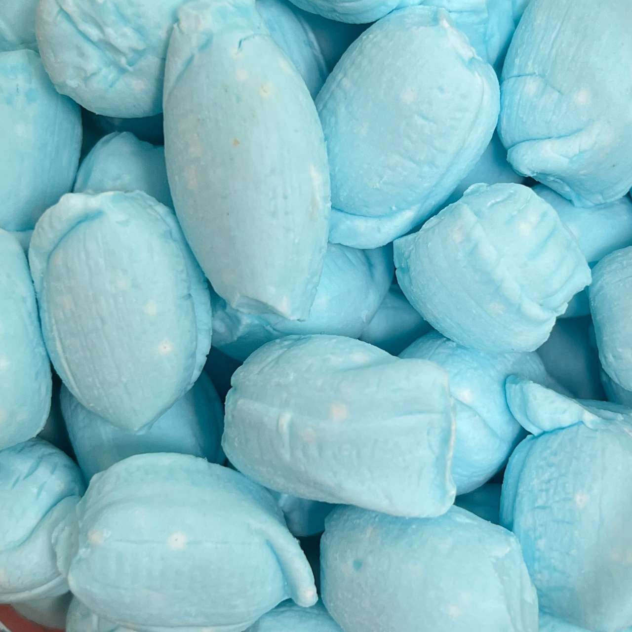 Blueberry Creams - Ross's of Edinburgh - 90g