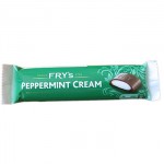 Frys Peppermint Cream 49g - Best Before:  08.03.24