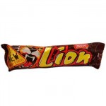 Nestle LION Bar 50g - Best Before: 30.06.22