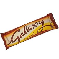 Galaxy CARAMEL Bar 48g (OUT OF STOCK)