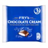 Frys Chocolate Cream - MULTI - 3 PACK - Best Before: 18.04.24