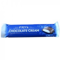 Frys Chocolate Cream 49g - Best Before: 21.12.25