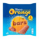 Terrys Chocolate Orange MULTI - 3 PACK (3x35g) - Best Before: 28.07.24 (1 Left)