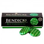 Bendicks BITTERMINTS 200g - Best Before: 01.03.2024