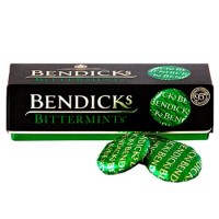Bendicks BITTERMINTS 200g (OUT OF STOCK)