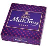 Cadbury Milk Tray - LARGE - UK - 360g - Best Before: 05.09.22 (REDUCED - 2 Left)