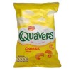 Quavers Snack 20g - Best Before: 03.09.22