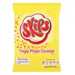 SKIPS Prawn Cocktail 17g (UK) - Best Before: 15.07.25 (20% OFF)
