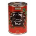 Heinz TOMATO Soup 400g - Best Before: 07/2022 (Buy 2 for $10)