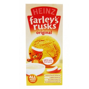 farley rusk baby biscuits