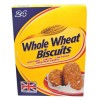 Whole Wheat Biscuits (Weetabix) (24) 430g (OUT OF STOCK - ETA 08.05.25))