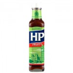 HP Fruity Sauce 255g - Best Before: 01.01.23