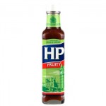 HP Fruity Sauce 255g  - Best Before: 01.07.25