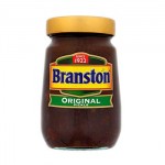Branston Original Pickle 360g - Best Before: 08/2022
