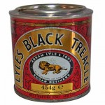 Lyles Black Treacle 454g - Best Before: 28.05.24