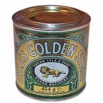 Lyles Golden Syrup 454g - Best Before: 06/2025