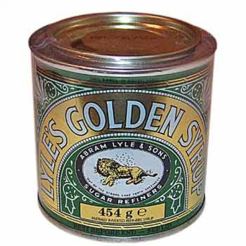 Tate & Lyles Golden Syrup 454g British Food Online Australia Tate & Lyles Golden Syrup 454g British Food Online Australia