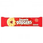 Burtons Jammie Dodgers 140g - Best Before: 31.07.24