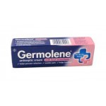 Germolene Antiseptic Cream 30g - Best Before End: 05/2024 