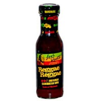 Levi Roots Reggae Reggae Sauce 290g