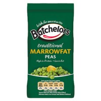 Batchelors Traditional DRIED Marrowfat Peas 200g Bag