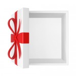 Create Your Own Hamper (Empty Gift Box)