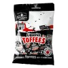 Walkers Liquorice Toffee 150g - Best Before: 08.05.25