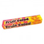 Fruit Salad Stick Pack 36g - Best Before: 06/2024 (2 for $5)