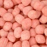 Bonbons - Strawberry Bonbons 100g - Best Before: 01/2026