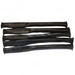 Barratt/Bassetti Hard Liquorice Sticks (5x18g) - Best Before: 01/2024