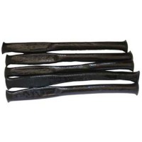 Barratt/Bassetti Hard Liquorice Sticks (5 Sticks) - Best Before: 30.05.25 