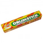 Swizzels DRUMSTICK Stick Pack 36g - Best Before:  31.01.24 (2 for $5)