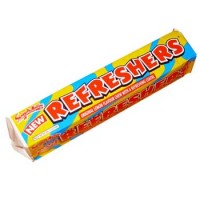 Swizzels Refreshers ORIGINAL Stick Pack 43g - Best Before: 08/2025