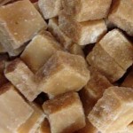 Scottish Tablet - Ross's of Edinburgh 90g - Best Before: 29.02.24 