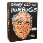 Grumpy Old Git Humbugs 120g - Best Before: 12/2024 