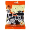 Walkers Treacle Toffees - 150g Bag - Best Before: 10.07.24