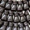 K&H Liquorice Cats (Dutch) 100g - Best Before:  01.02.26