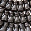 K&H Liquorice Cats (Dutch) 100g - Best Before:  26.07.24